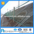 Wire Mesh Landscaping Fence